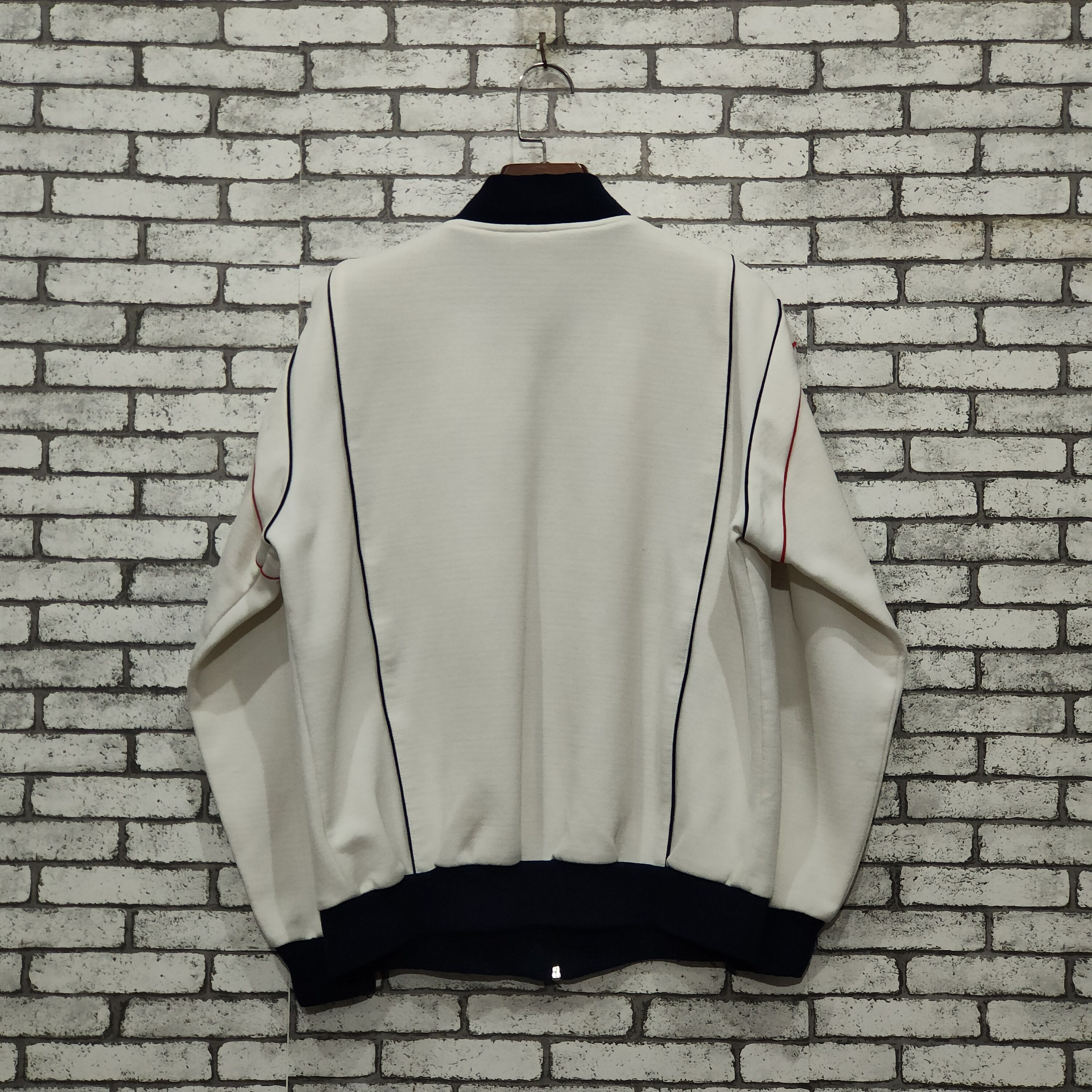 Le Coq Sportif 🔥LE COQ SPORTIF Jacket Size US XL / EU 56 / 4 - 5 Thumbnail