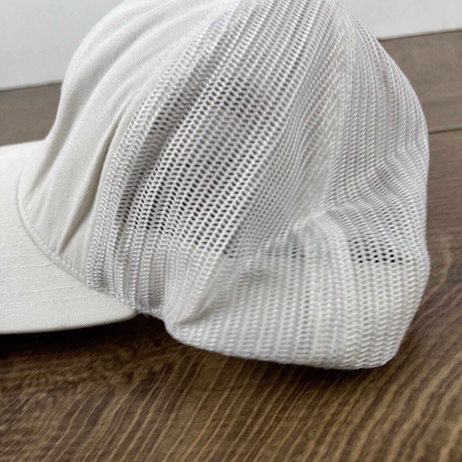 Other Dos Campos Hat Dos Campos Snapback Hat White Hat Adjustable Size ONE SIZE - 11 Thumbnail