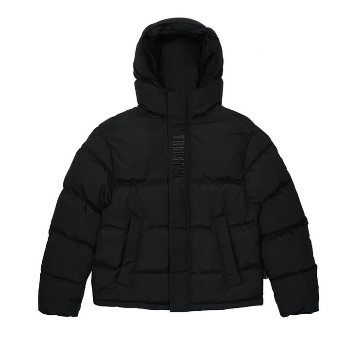 Trapstar London Trapstar 2.0 hooded jacket | Grailed