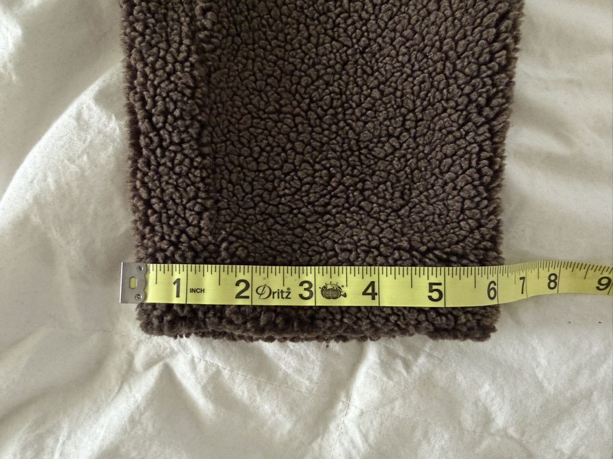 Orslow Orslow Boa Fleece pant Like New!! Size US 30 / EU 46 - 8 Thumbnail