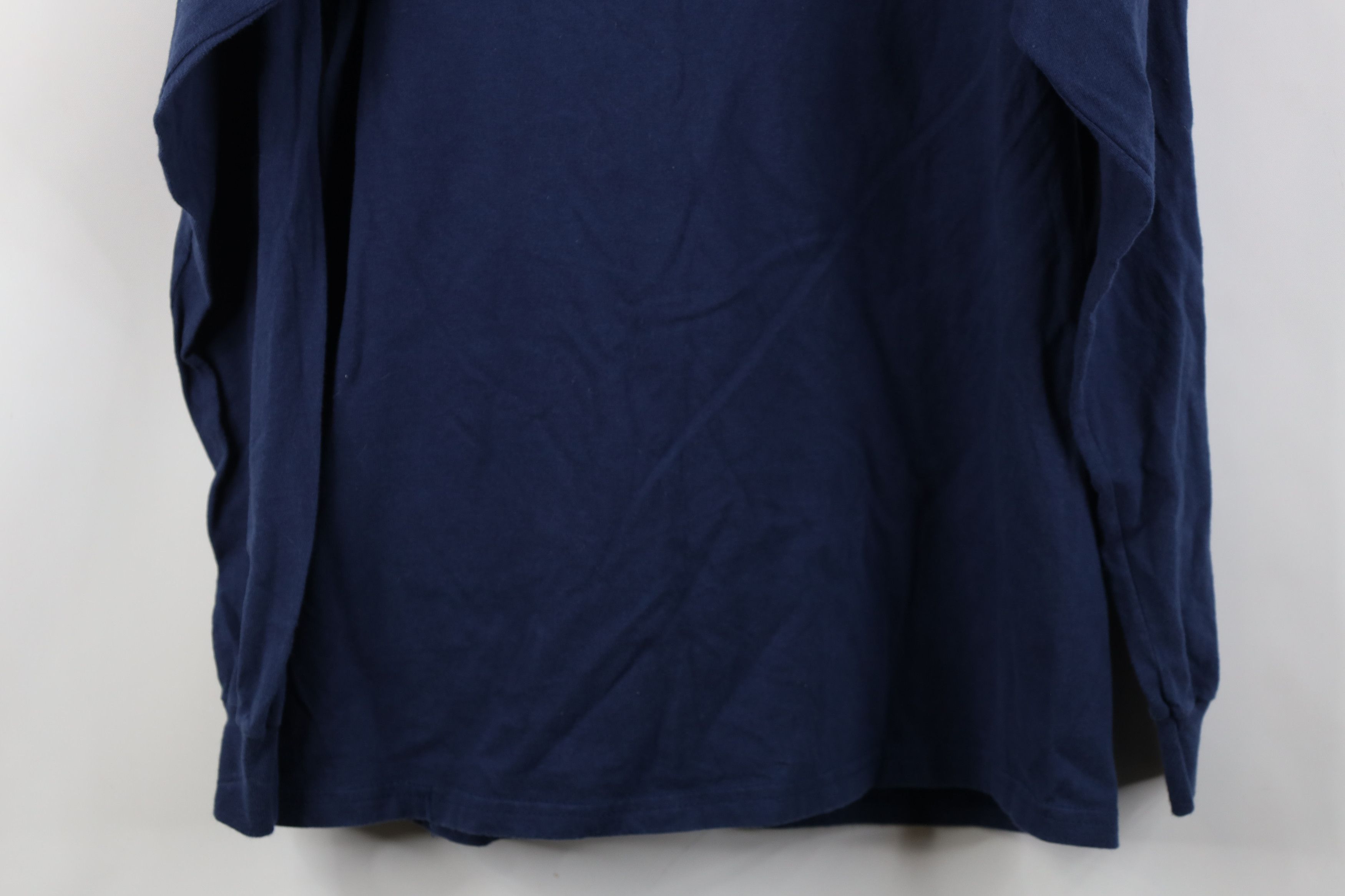 Vintage Vintage 90s Ohio Fire Academy Long Sleeve T-Shirt Size US M / EU 48-50 / 2 - 15 Thumbnail