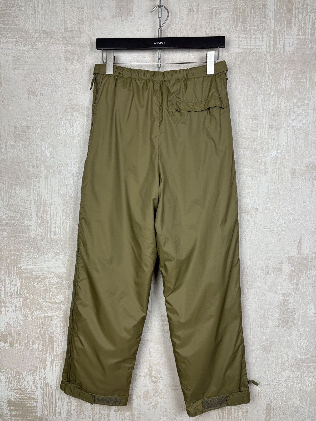 Other UK Mint! British Army PCS Thermal Trousers Pants Baselayer Size US 32 / EU 48 - 12 Thumbnail