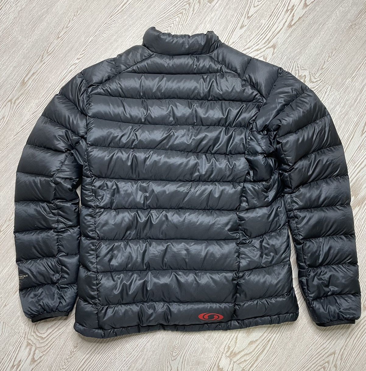 Salomon Salomon Down Jacket Pertex Quantum size S Size US S / EU 44-46 / 1 - 10 Thumbnail