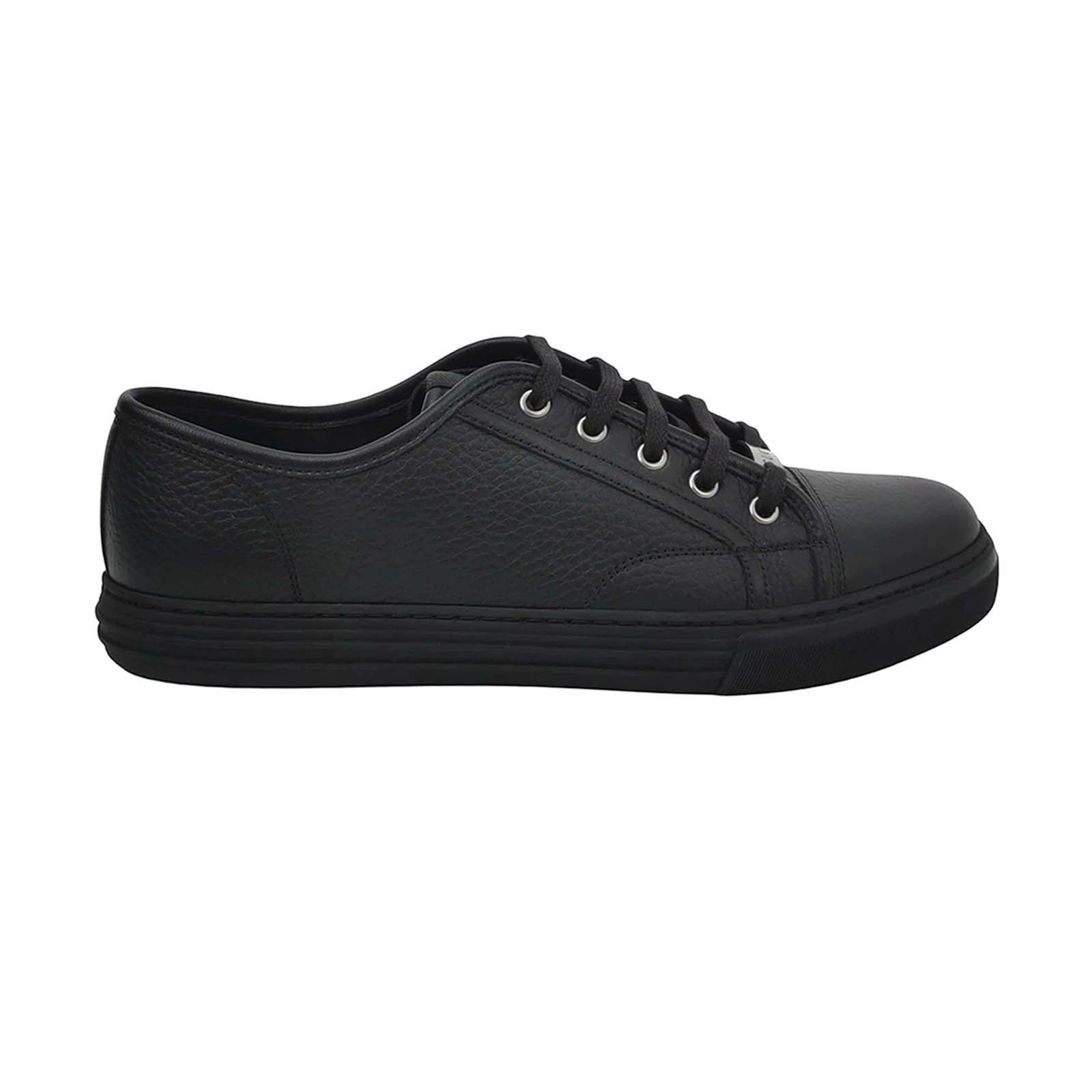 Gucci Gucci Men 8 Lowtop Sneakers Size US 8 / EU 41 - 1 Thumbnail