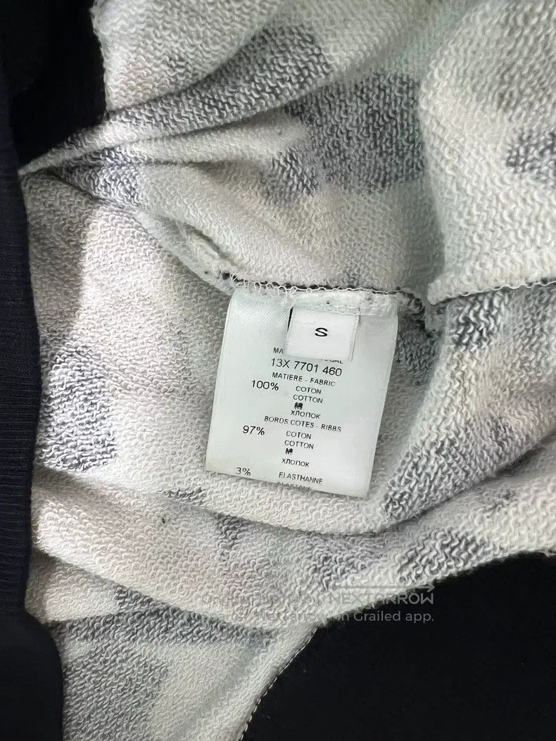 Givenchy Givenchy Crossed Madonna print sweater Size US S / EU 44-46 / 1 - 4 Thumbnail