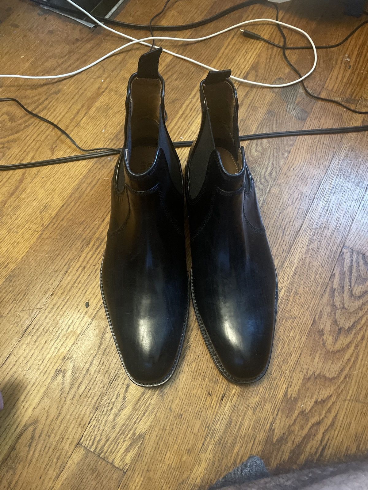 Johnston & Murphy Chelsea boot Size US 9 / EU 42 - 3 Thumbnail