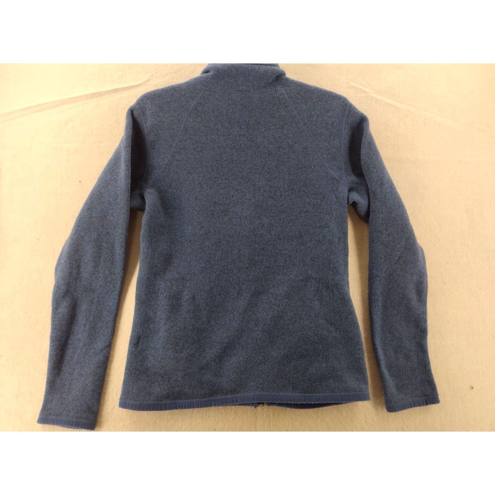 Nike ACG Nike ACG Womens Medium Fleece Full Zip Jacket Green Nike ACG Size M / US 6-8 / IT 42-44 - 7 Thumbnail