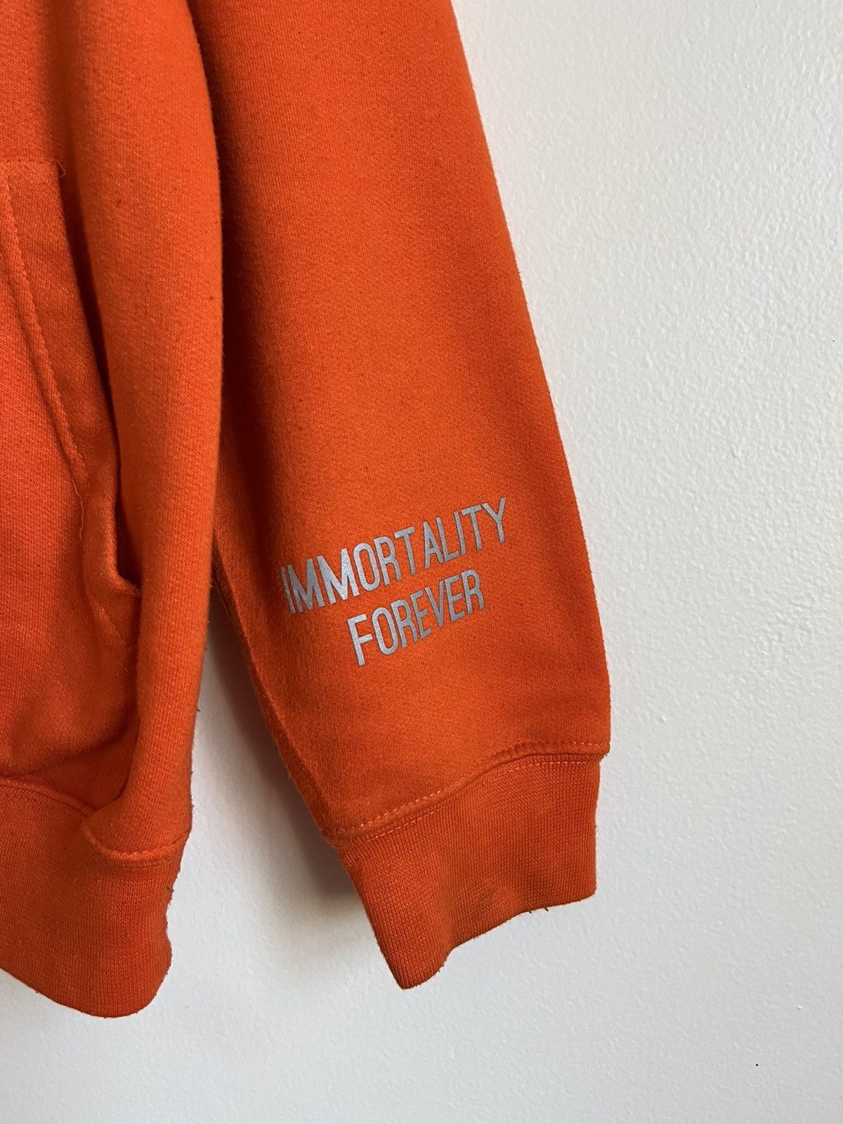 Alien Workshop × Vintage Vintage Y2K Alien Supreme Collection Boxy Hoodie Size US M / EU 48-50 / 2 - 2 Thumbnail