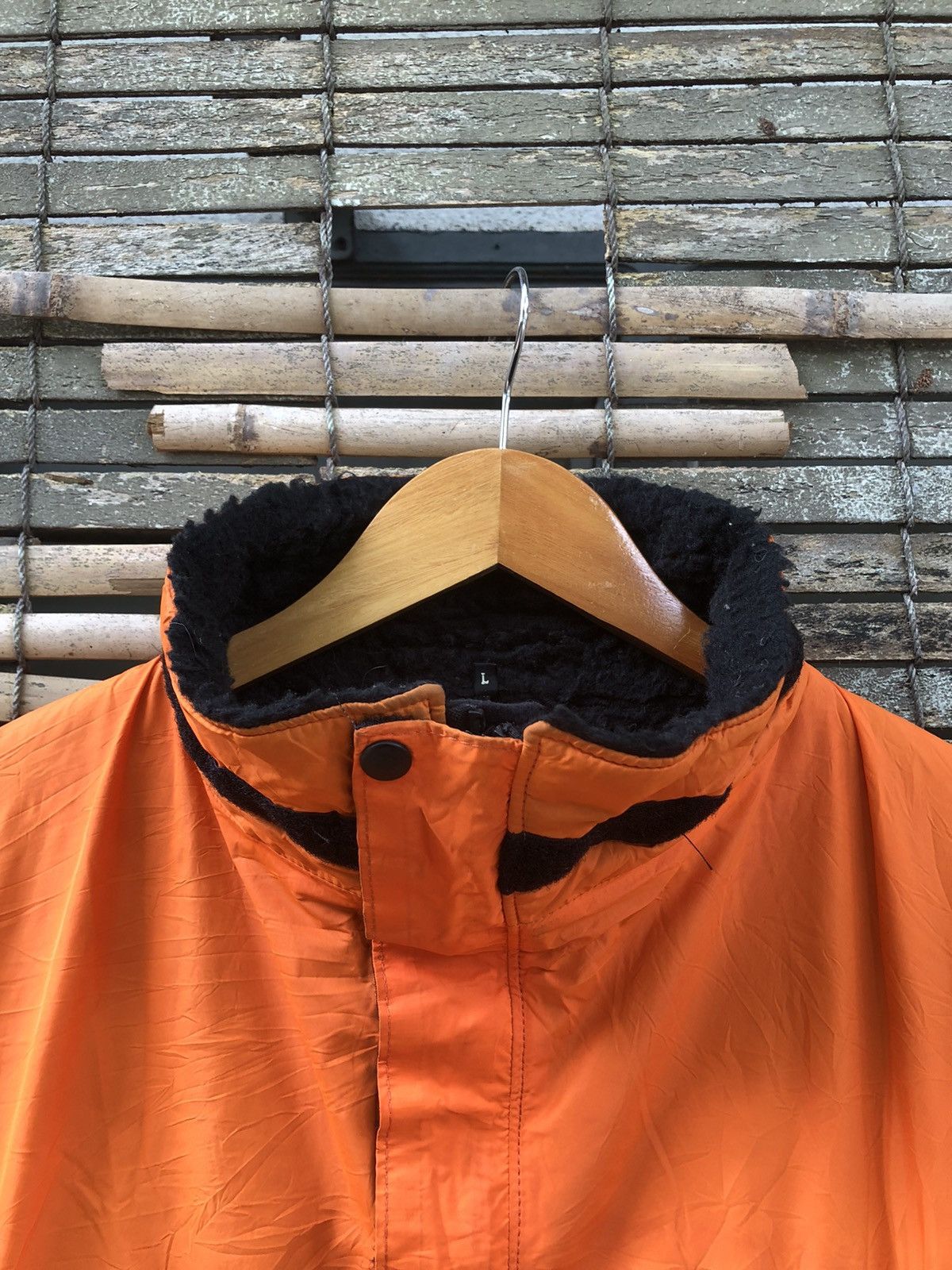 Japanese Brand × Montane Vintage Montane Outdoor Fullzipper Jacket Size US L / EU 52-54 / 3 - 6 Thumbnail