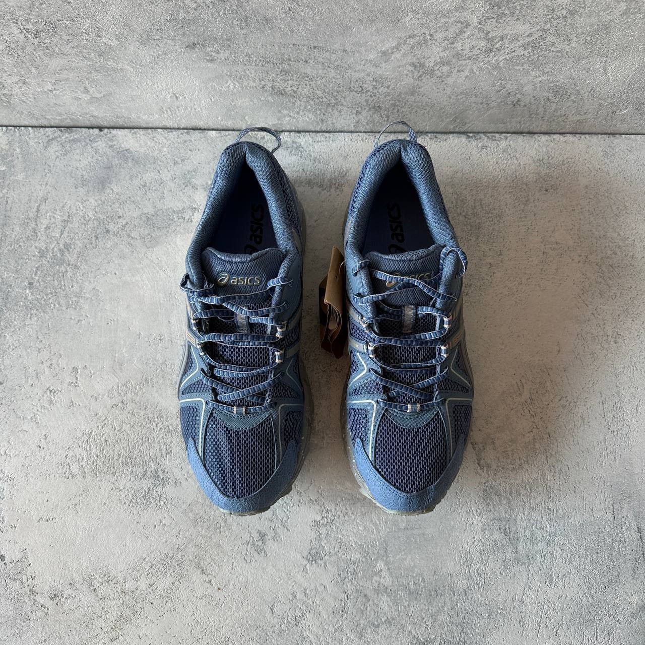 Asics Asics Gel-Kahana 8 Size 41.5 1011B109-400 Size US 8 / EU 41 - 6 Thumbnail