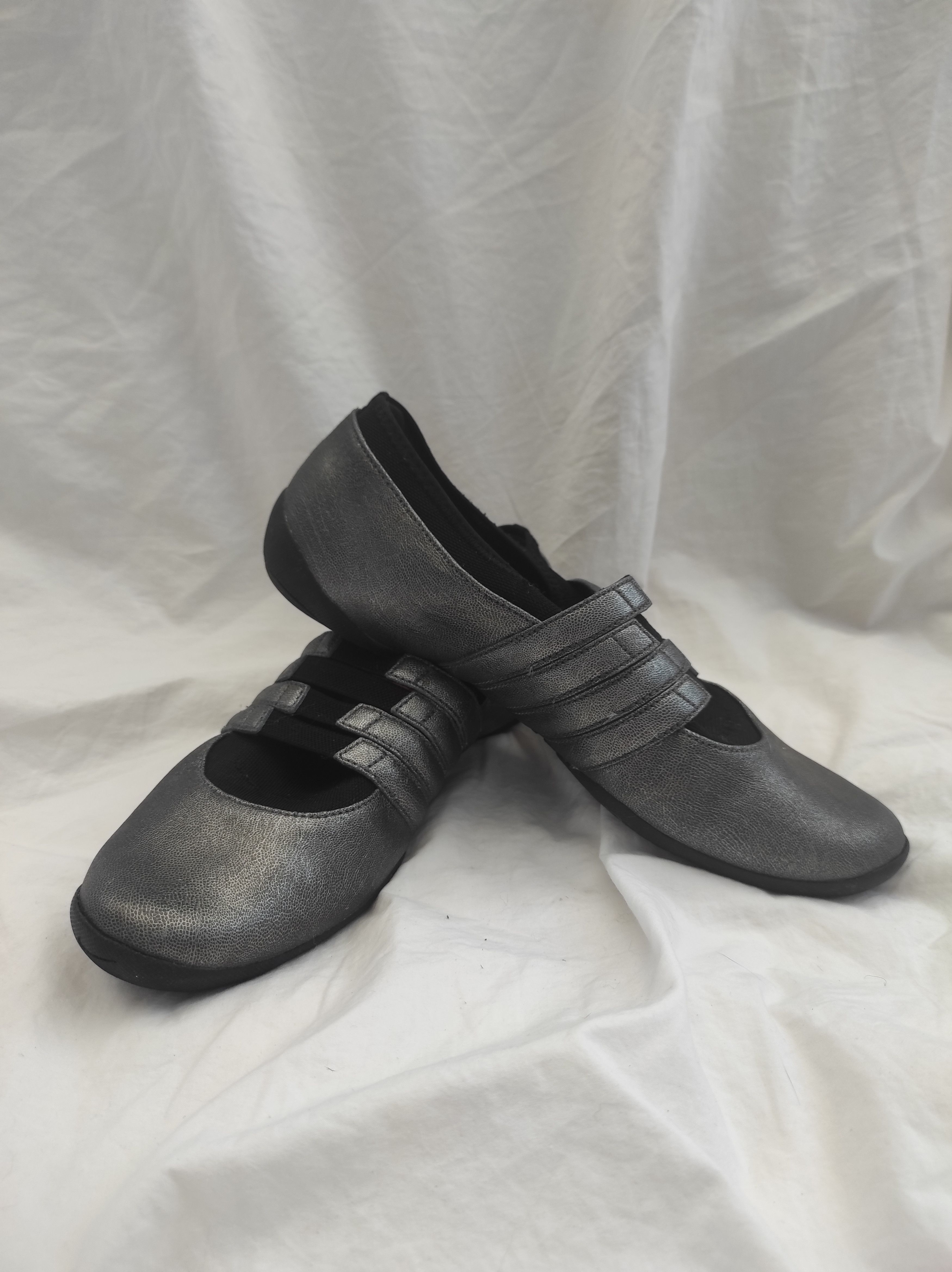 Nike Vintage ballet flat sneakers Size US 10.5 / IT 40.5 - 1 Thumbnail