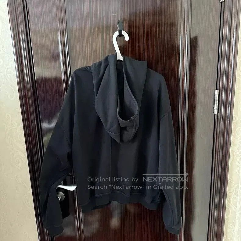 Haider Ackermann Haider Ackermann hoodie. Size US L / EU 52-54 / 3 - 2 Thumbnail