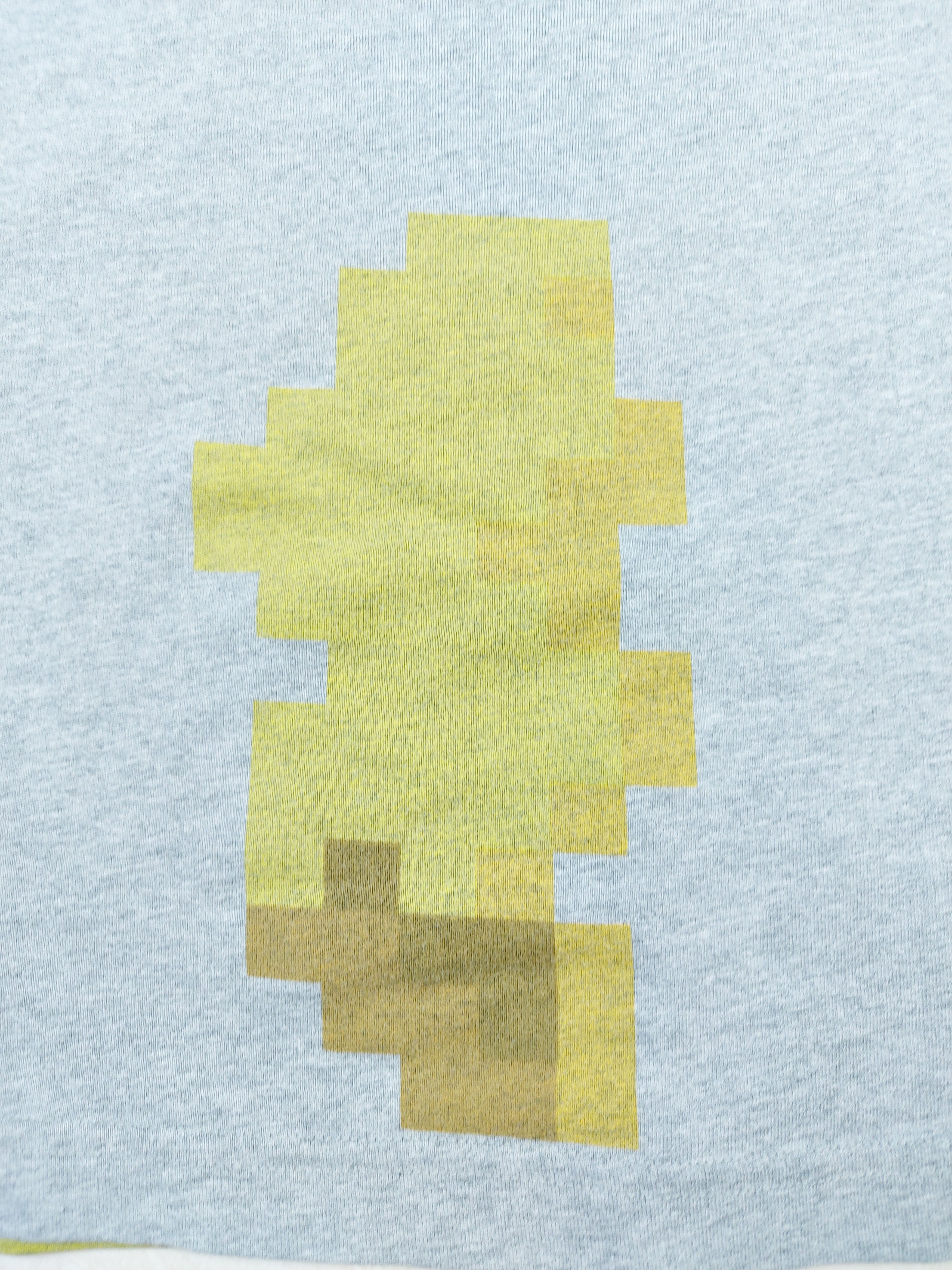 Nintendo × Pokemon × Uniqlo Uniqlo Nintendo Pokemon Pikachu UTGP 2017 Double-Sided TEE Size US M / EU 48-50 / 2 - 6 Thumbnail