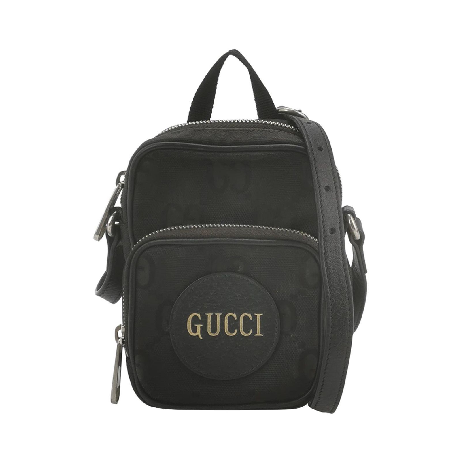 Gucci Gucci Women os Crossbody Bags Size ONE SIZE - 1 Thumbnail