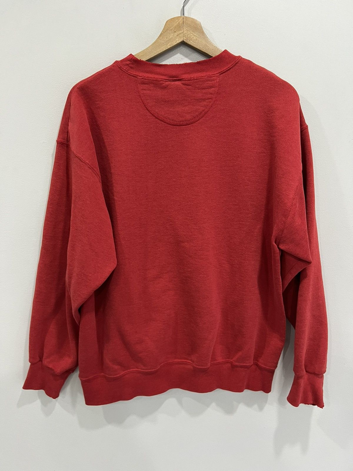 Vintage Vintage Ohio State Sweater Sweatshirt Size US L / EU 52-54 / 3 - 3 Thumbnail