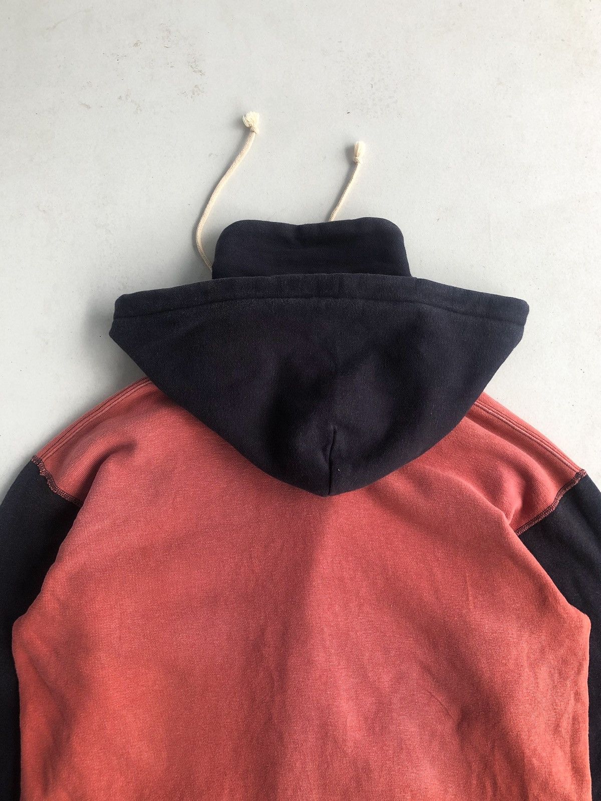 Kapital Kapital Button Up Hoodie Size US L / EU 52-54 / 3 - 5 Thumbnail