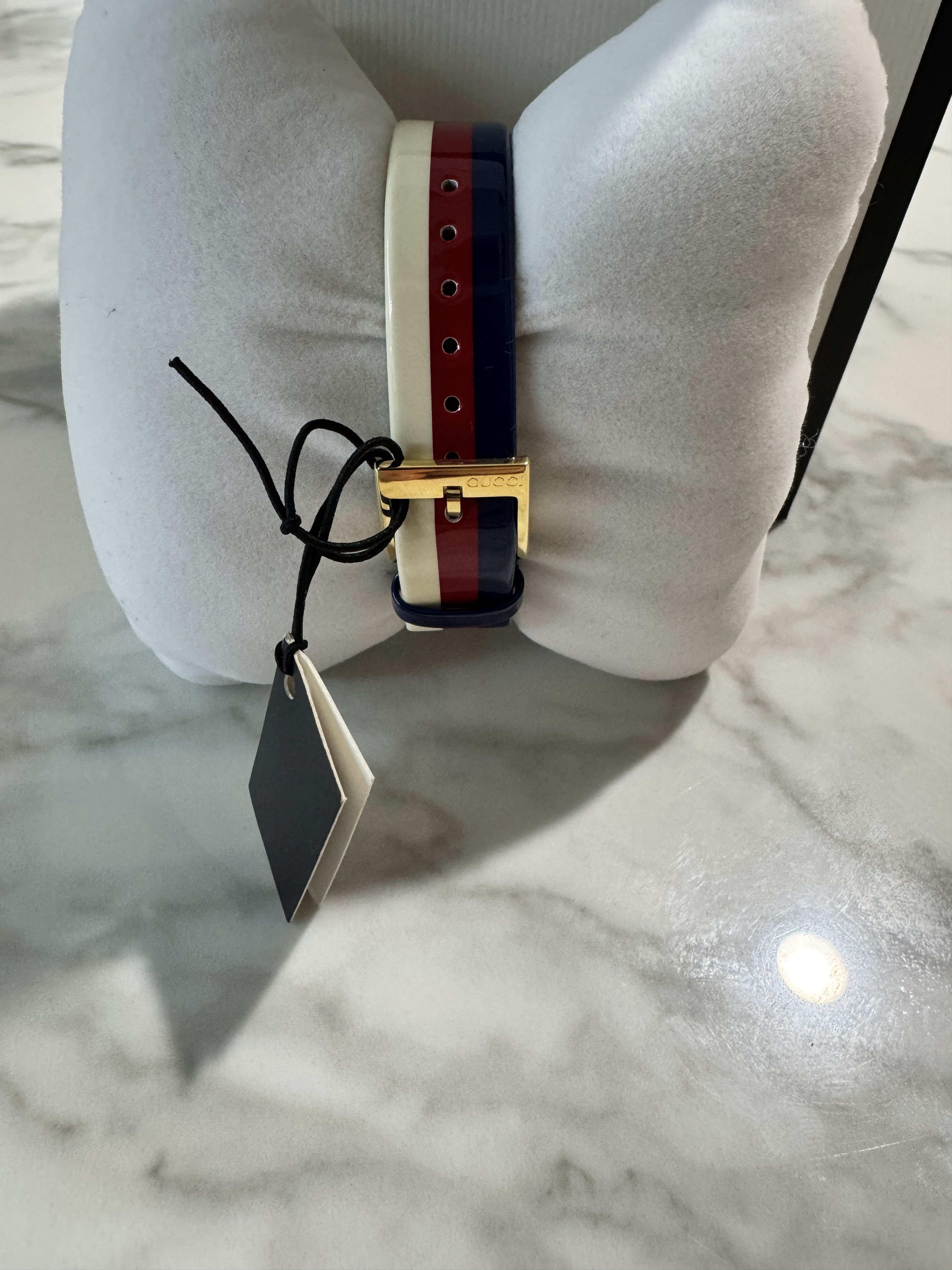 Gucci New G-Frame Size ONE SIZE - 13 Thumbnail