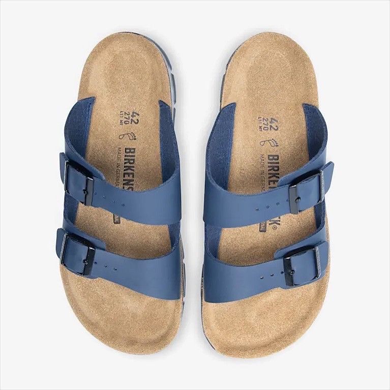 Birkenstock Birkenstock Professional Bilbao Regular Made In Germany Size US 10 / EU 43 - 3 Thumbnail