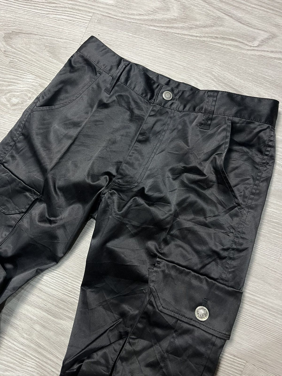 Hysteric Glamour × If Six Was Nine × Japanese Brand Saucy Cool ifsixwasnine Pants lgb style Size US 30 / EU 46 - 7 Thumbnail