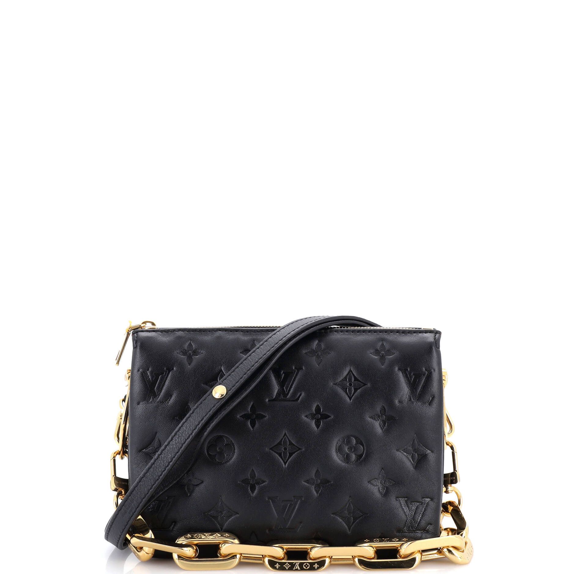 Louis Vuitton Coussin Bag Size ONE SIZE - 1 Thumbnail