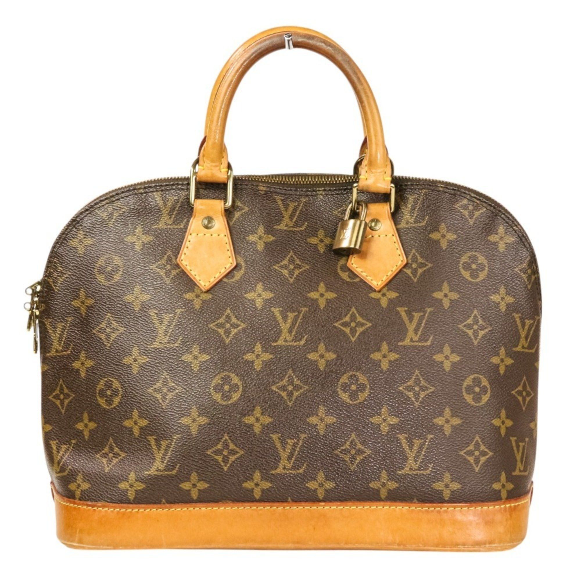 Louis Vuitton Louis Vuitton Alma handbag Size ONE SIZE - 1 Thumbnail