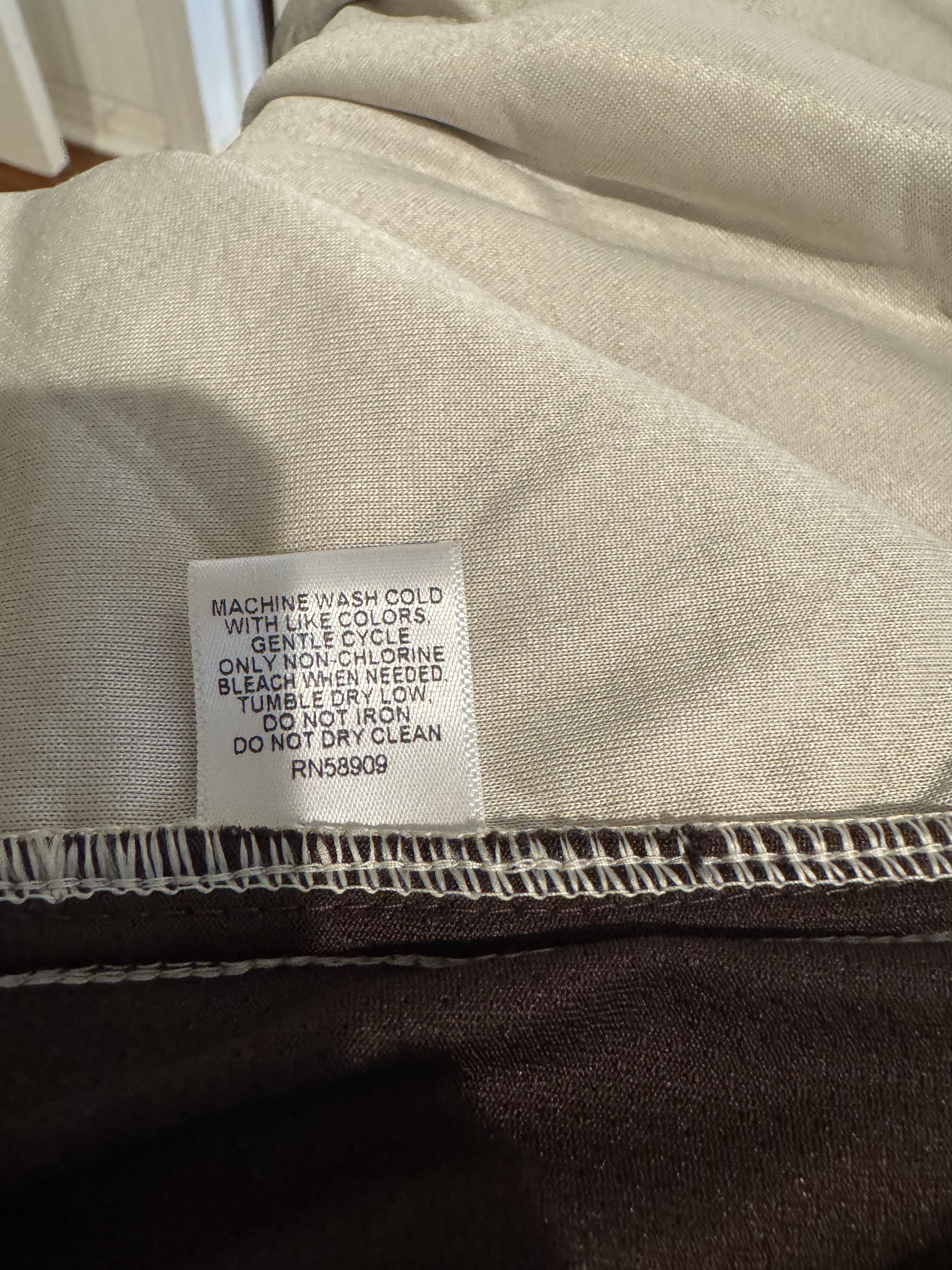 Daniel Cremieux Daniel Cremieux Quilted Light Jacket Size US L / EU 52-54 / 3 - 4 Thumbnail