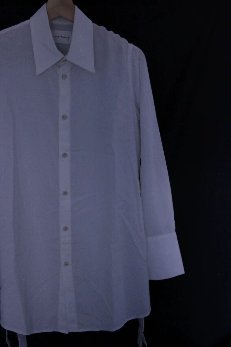 Song For The Mute Song For The Mute size 34 ribbon shirt Size US S / EU 44-46 / 1 - 1 Thumbnail
