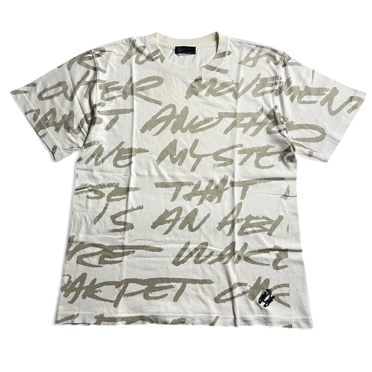 Futura × Recon (Futura 2000 & Stash) × Vintage 00s - Futura 