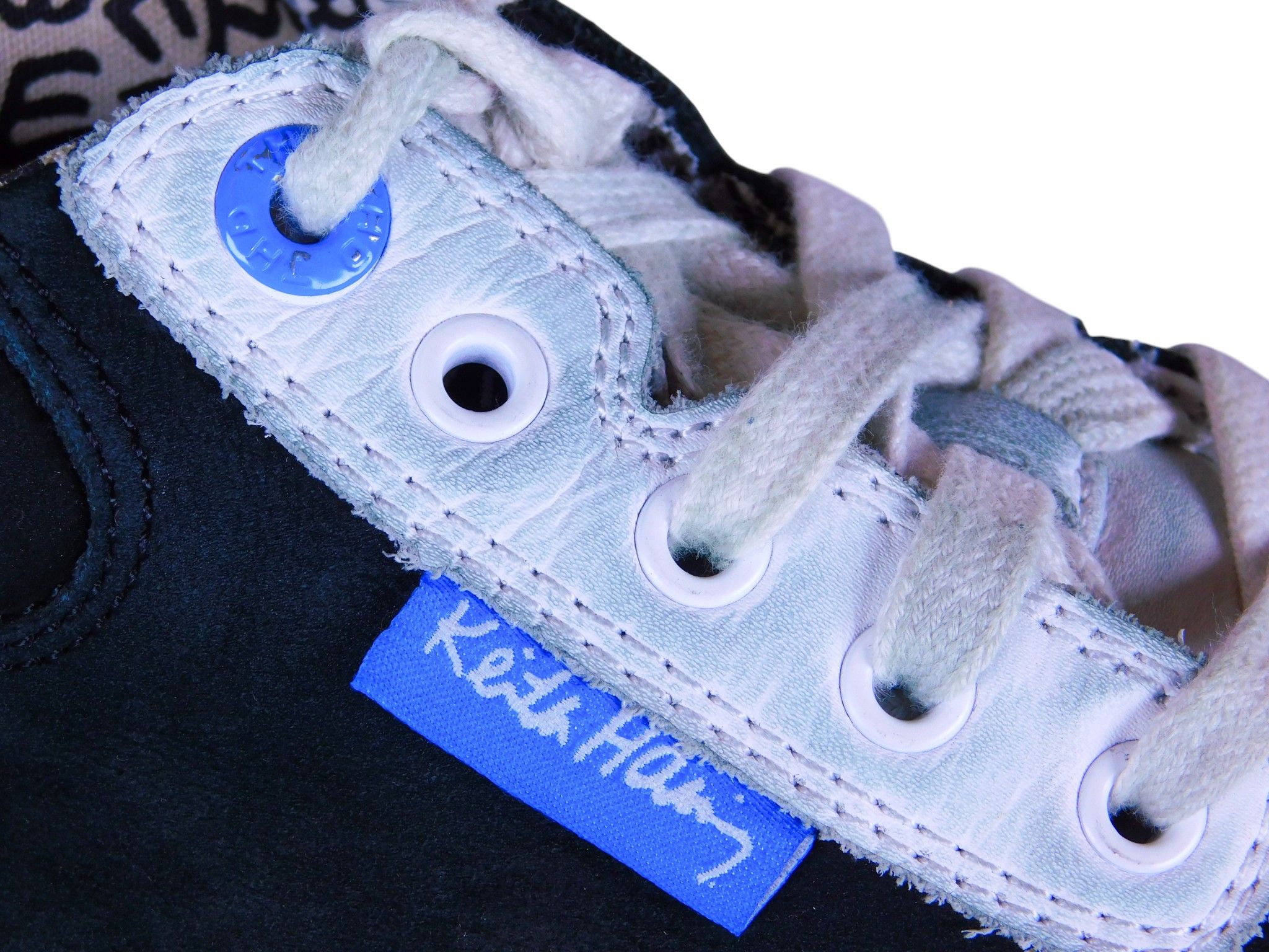 Keith Haring Tommy Hilfiger x Keith Haring sneakers Size US 10 / EU 43 - 3 Thumbnail