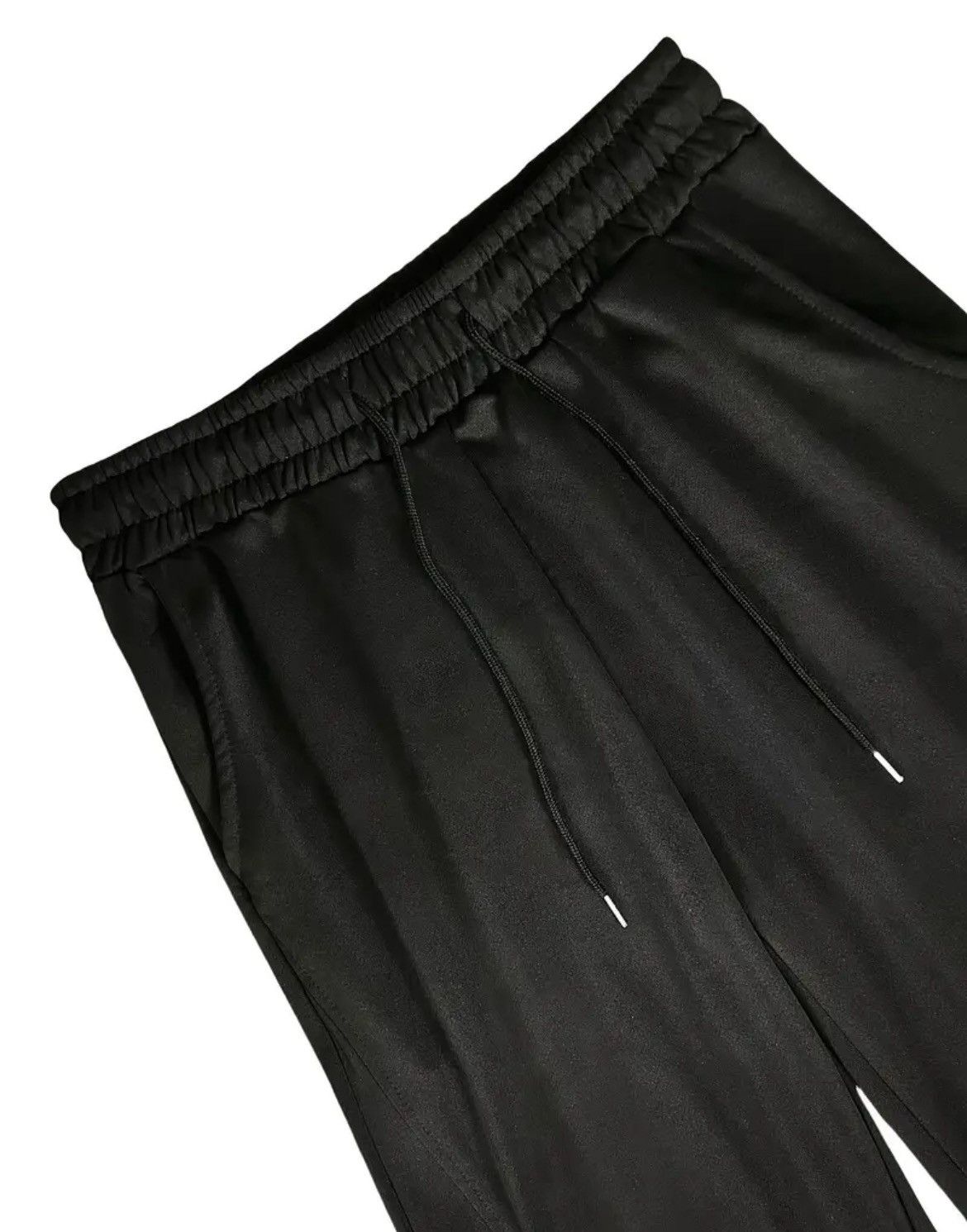 Other Men's All-Season Solid Color Drawstring Joggers Size US 44 / EU 60 - 2 Thumbnail