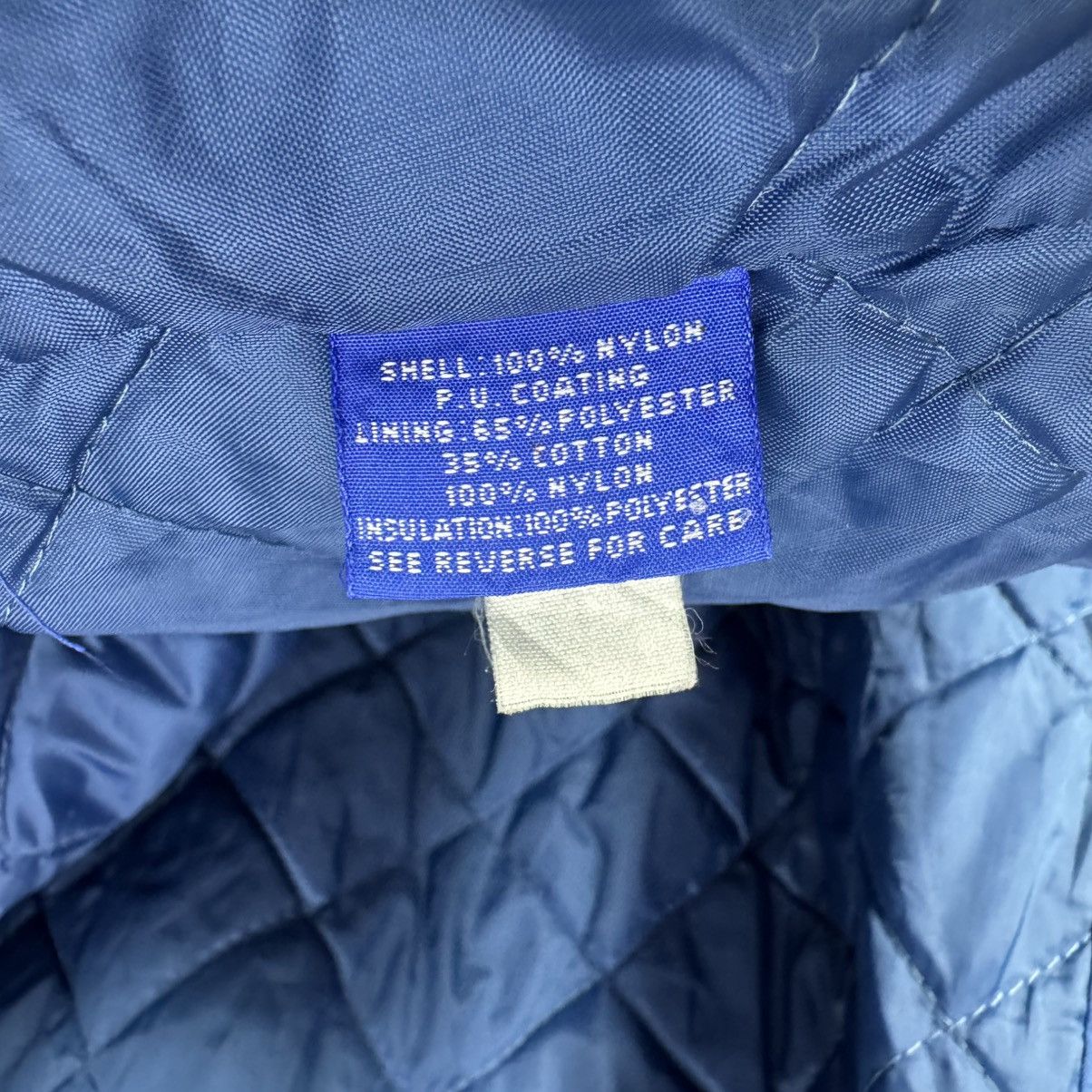 Starter ☀️90s DALLAS COWBOYS NFL STARTER JACKET Size US L / EU 52-54 / 3 - 11 Thumbnail
