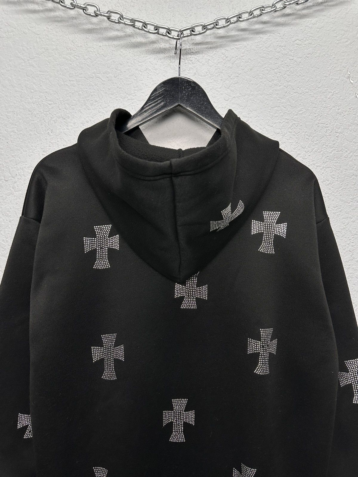 14th Addiction Vintage KMRII VTG Style Oversize Avantgarde Hysteric Glamour Size US M / EU 48-50 / 2 - 6 Thumbnail