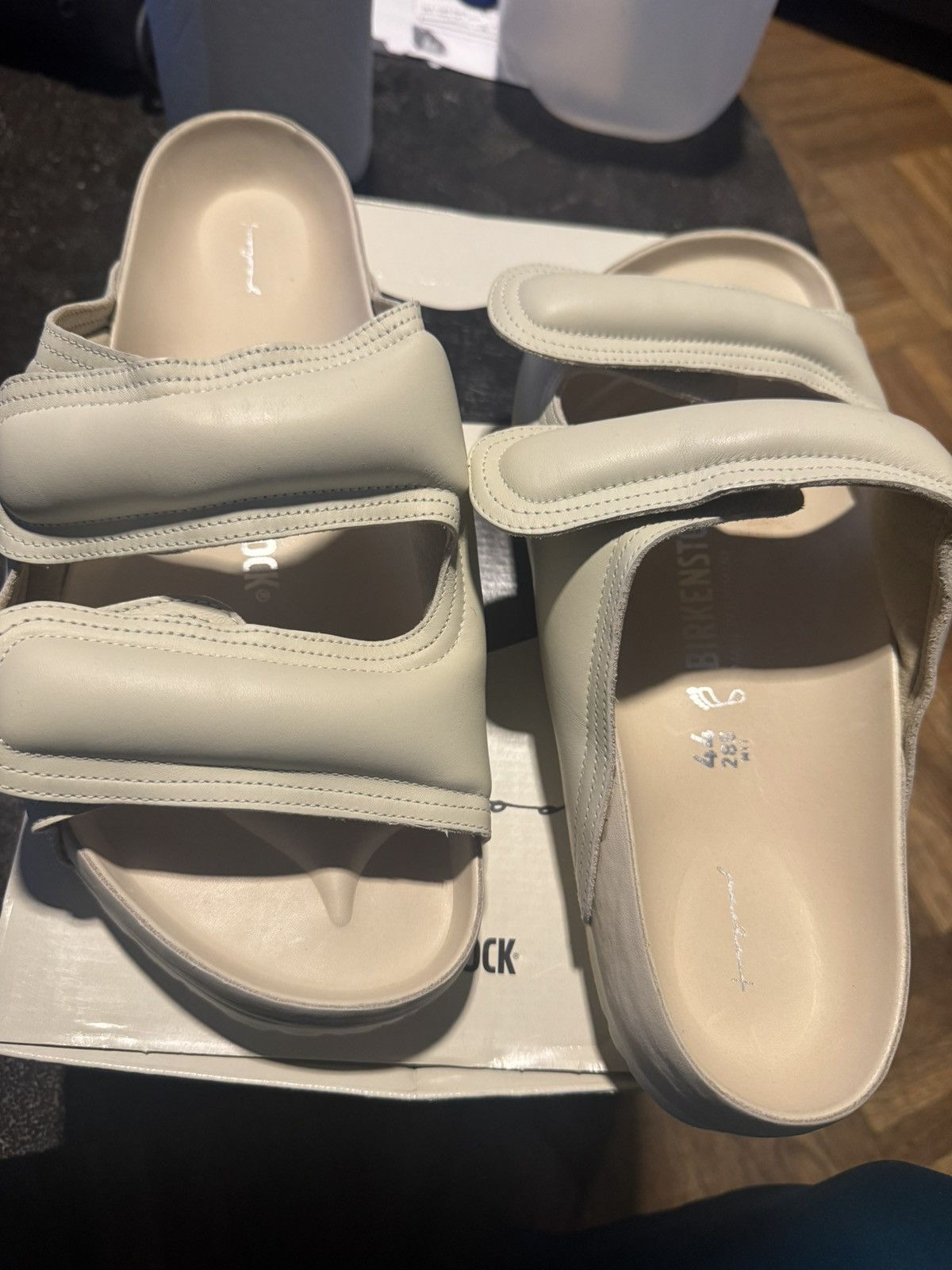 Birkenstock Birkenstock Size US 11 / EU 44 - 9 Thumbnail