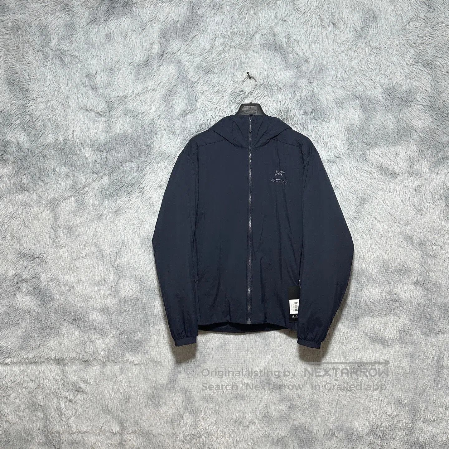 Arc'teryx Arcteryx Atom Hoody Jacket XL. Size US XL / EU 56 / 4 - 1 Thumbnail