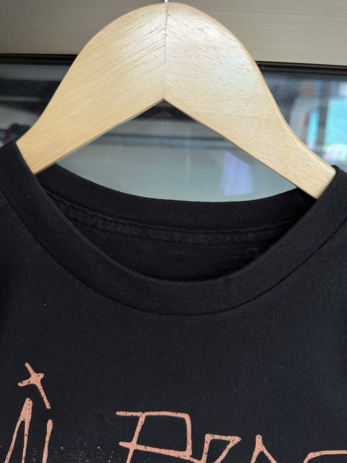 Lil Peep Lil Peep Rap Tee Size US XXL / EU 58 / 5 - 4 Thumbnail