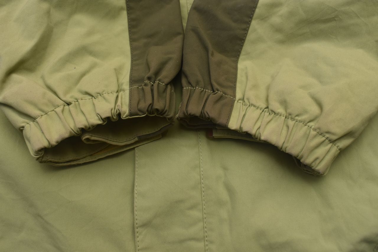 The North Face The North Face Green Jacket Hydroseal Coat Size US M / EU 48-50 / 2 - 6 Thumbnail