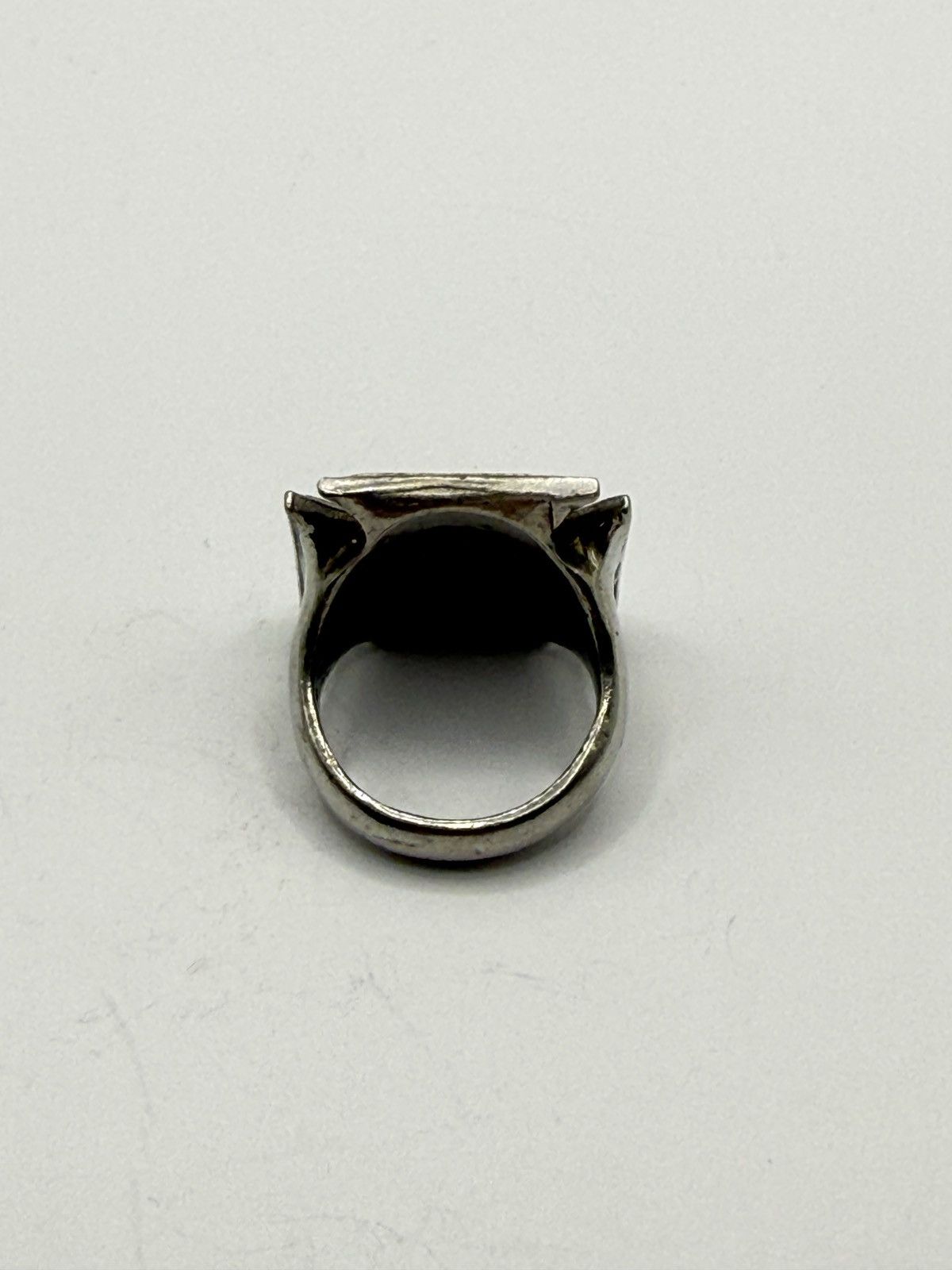 Seditionaries Rare archive Alchemy ring biker/goth chrome erd Size ONE SIZE - 8 Thumbnail
