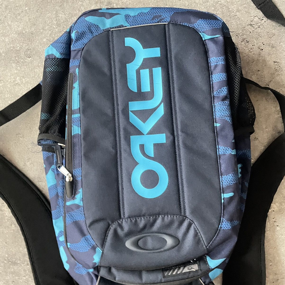 Oakley 2x Oakley BackPack Multipocket Outdoor Size ONE SIZE - 2 Thumbnail