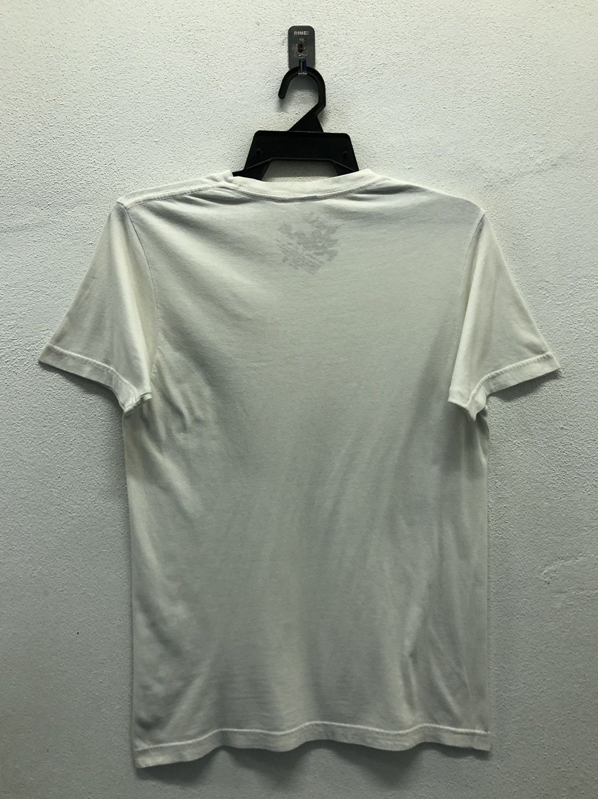 Band Tees Vintage Tell The People T-Shirt Size US S / EU 44-46 / 1 - 2 Thumbnail
