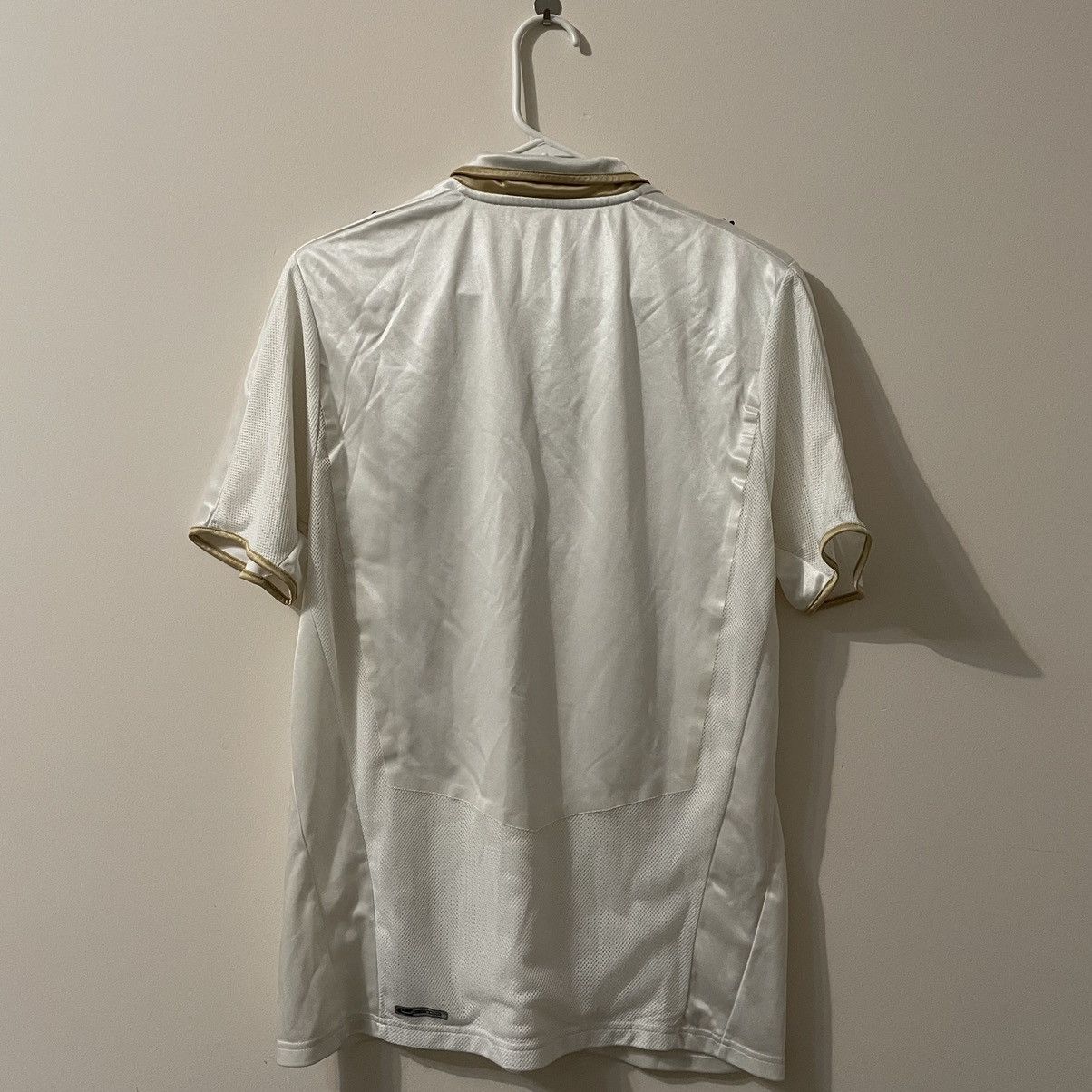 Puma × Vintage Vintage jersey Italia Size US L / EU 52-54 / 3 - 8 Thumbnail