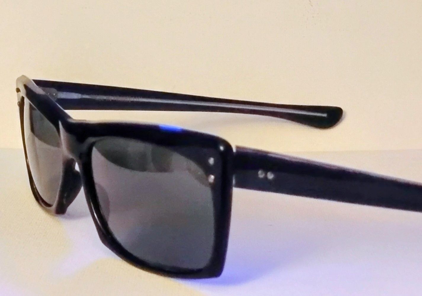 Other '68Mod Parisian YSL Era Lunettes Mineral Glass Size ONE SIZE - 1 Thumbnail