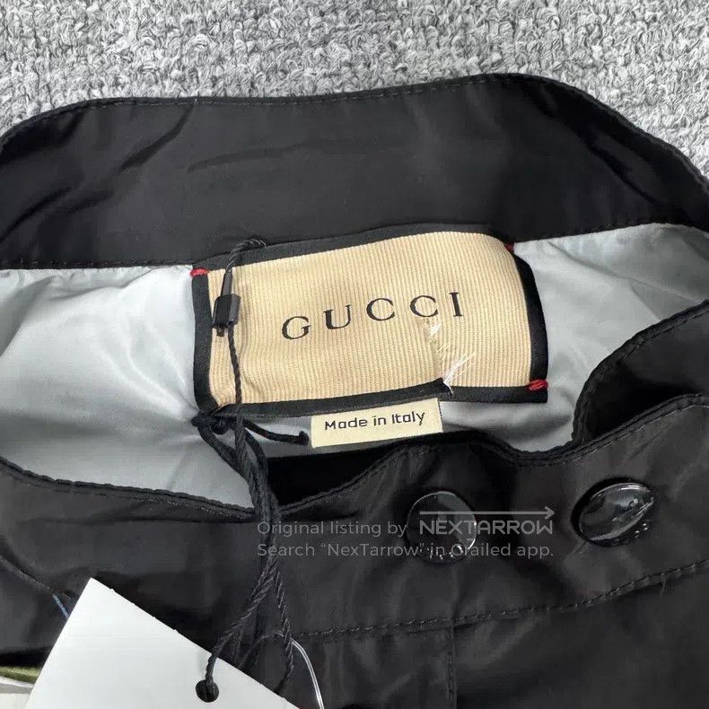 Gucci Gucci Artist jacket Size US XS / EU 42 / 0 - 6 Thumbnail