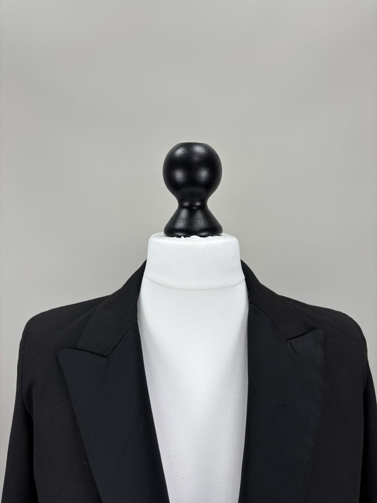 Yves Saint Laurent Womens blazer Yves Saint Laurent Uniform Size S/M Size M / US 6-8 / IT 42-44 - 4 Thumbnail