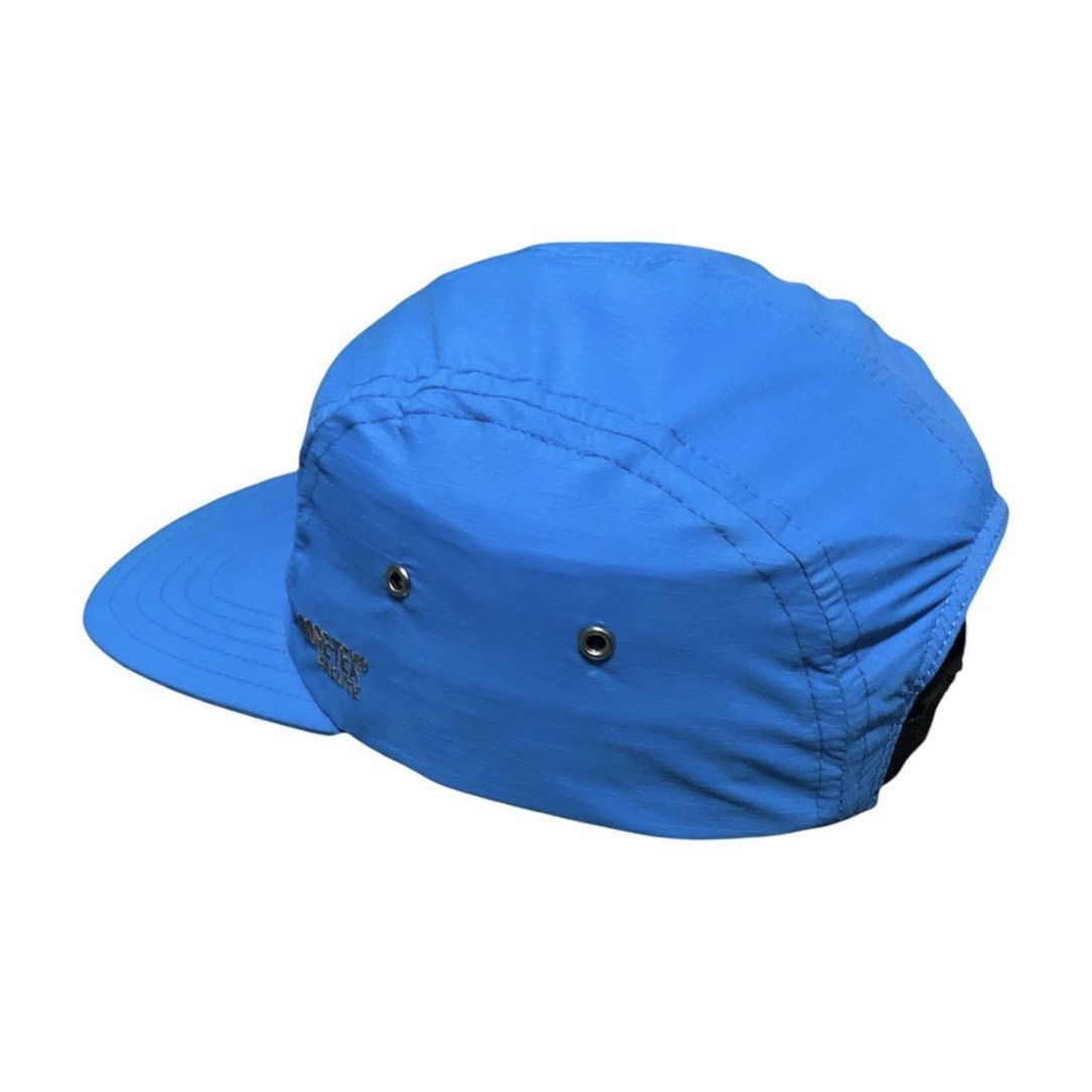 Arc'teryx Arc’teryx Reworked Upcycled Customized 5-Panel Hat Cap Size ONE SIZE - 3 Thumbnail