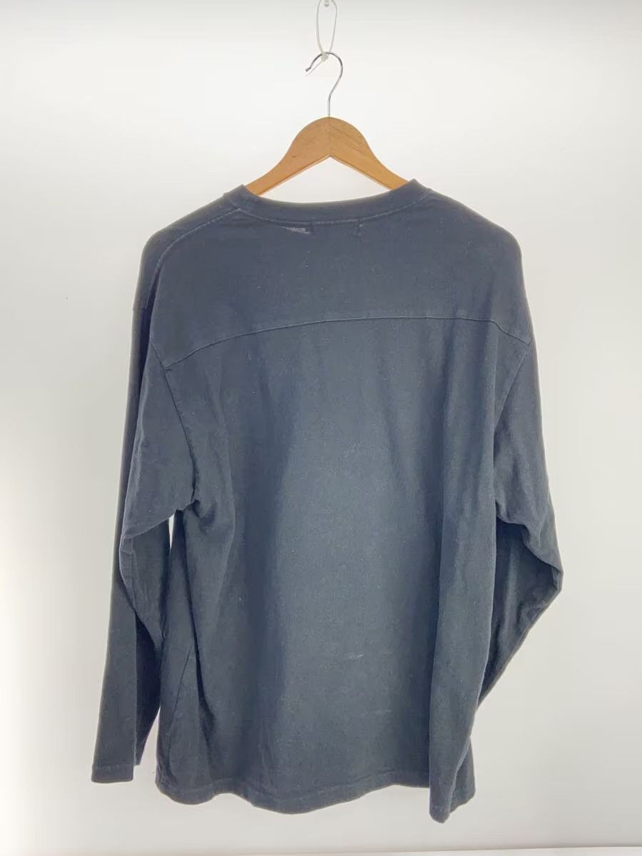 Hysteric Glamour International Woman Long Sleeve Tee Size US M / EU 48-50 / 2 - 2 Thumbnail