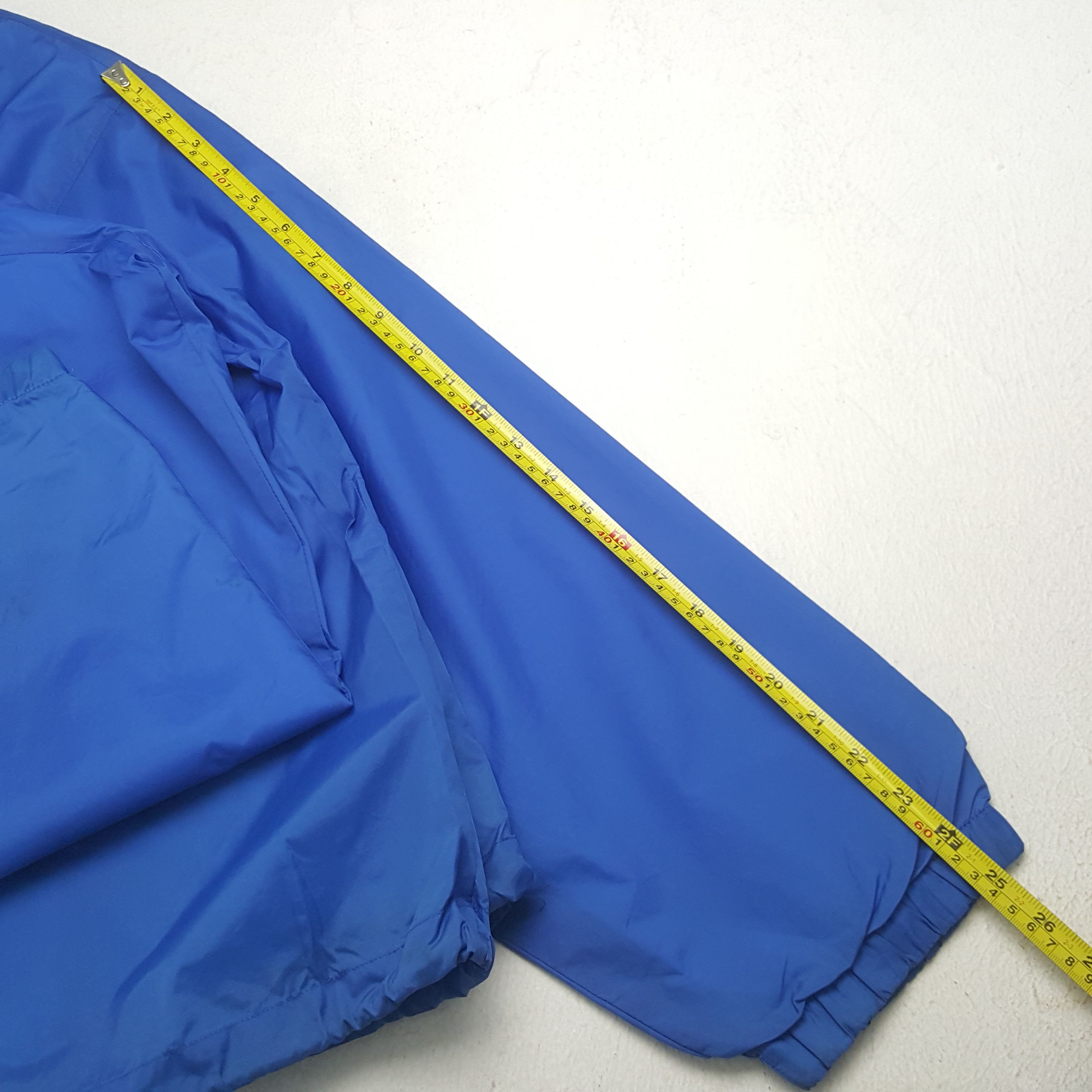 Japanese Brand Vintage ELF X Toyota Racing Development TRD Jacket RR4 Size US XL / EU 56 / 4 - 7 Thumbnail