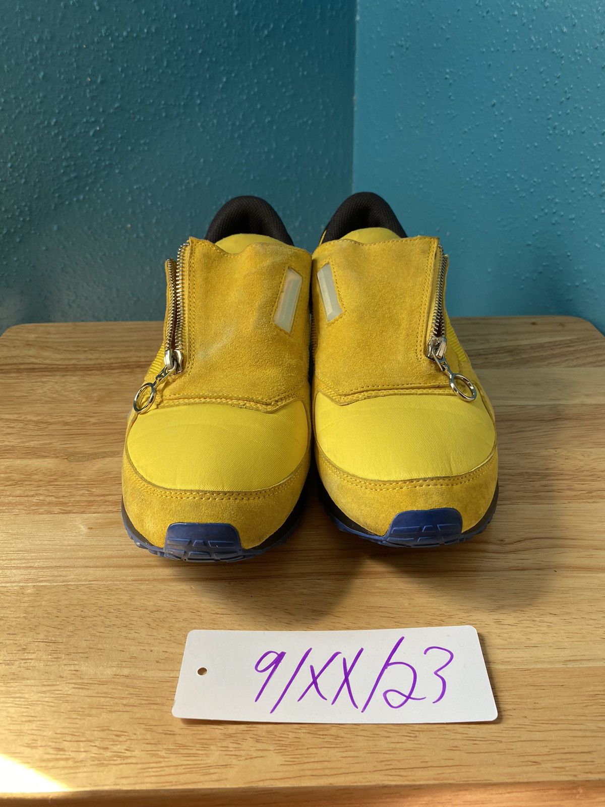 raf simons rising star 2