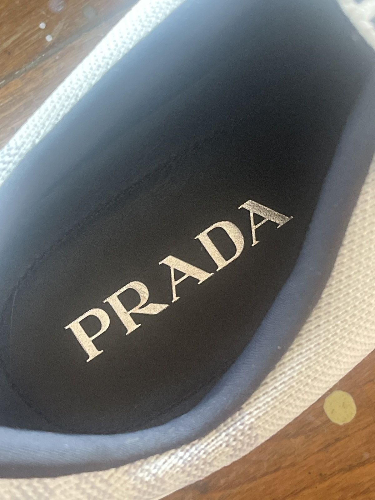Prada Prada sneakers Size US 8 / EU 41 - 5 Thumbnail