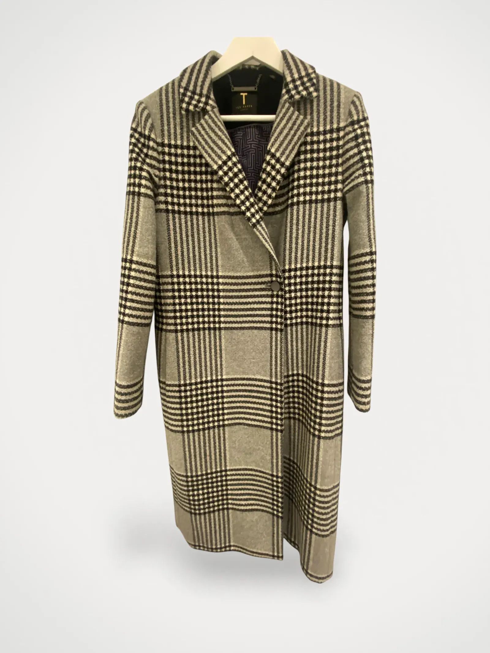 Ted Baker Ted Baker Coat Size XS / US 0-2 / IT 36-38 - 1 Thumbnail