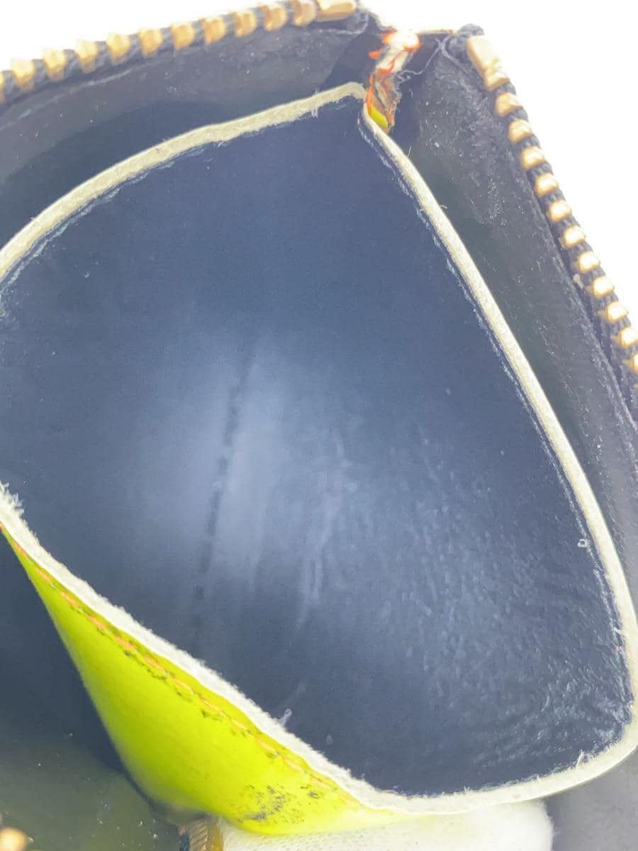 Comme des Garcons Leather Wallet Size ONE SIZE - 5 Thumbnail